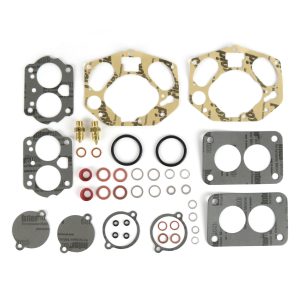ZENITH NDX & NDIX CARBURETTOR GASKET / SERVICE / REPAIR KIT | PORSCHE