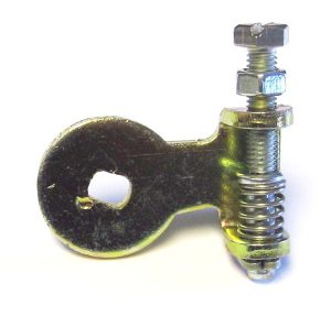 WEBER DCOE CARBURETTOR THROTTLE LEVER FOR MANGOLETSI LINKAGE