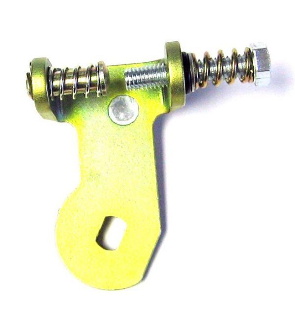 DELLORTO DHLA CARBURETTOR ALFA TYPE BALANCE LEVER Classic Carbs UK