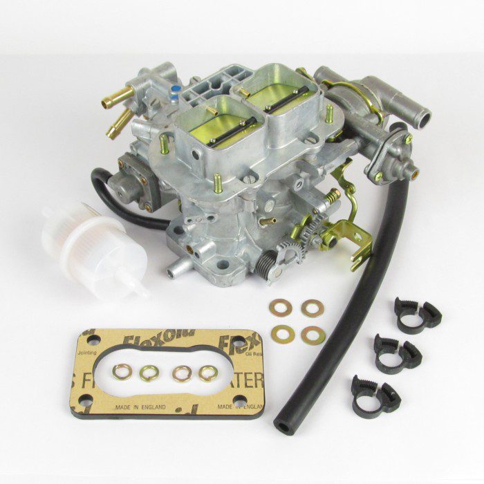 Pinto OHC Engine Bolt kit Escort Mk1 Mk2 RS 2000 Capri 