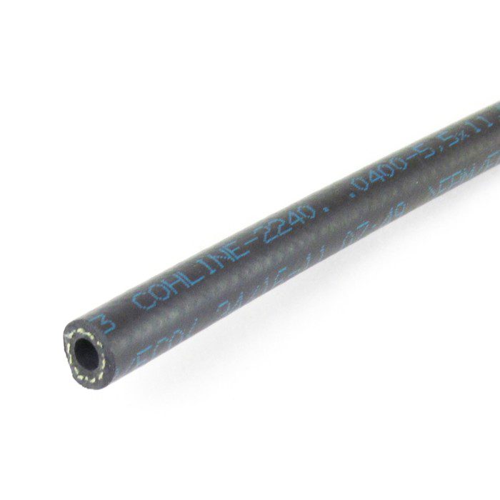 WEBER/DELLORTO/SU/SK/SOLEX Carbs/Injection Fuel Hose/Line for 6mm Fuel Unions - High Quality
