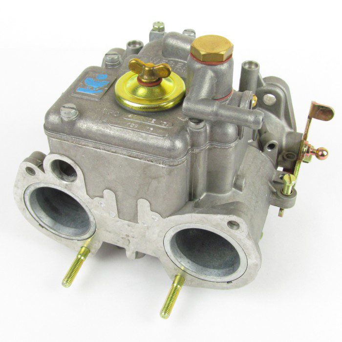 Weber DCOE  DCOM Carburettor turbo rubber Top Cover Gasket    41715.001R