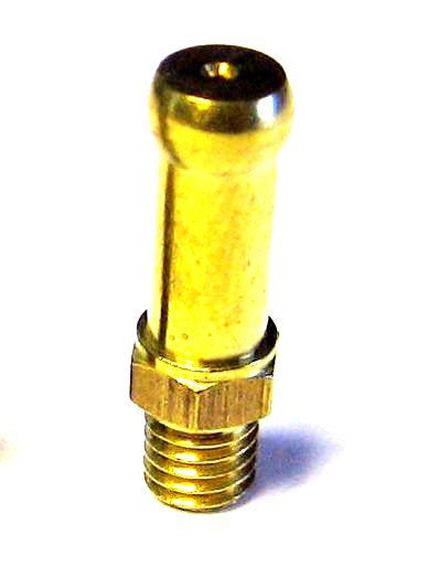 DELLORTO DHLA & PHF CARBS VACUUM TAKE-OFF ADAPTER (0.8 mm urbums)