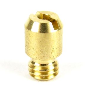 Throttle Valve Throttle Valve with Brass spindle and valve use