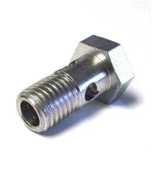 WEBER DCNF CARBURETTOR FUEL UNION BANJO BOLT