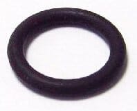 DELLORTO DHLA & DRLA TURBO CARBURETTOR SPINDLE O-RING SEAL (TURBO APPLICATIONS)