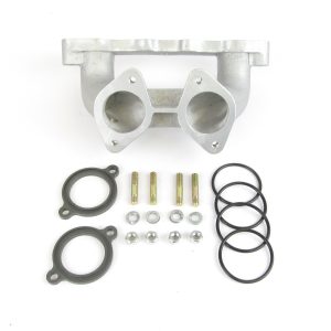 WEBER DCOE / DELLORTO DHLA CARBURETTOR INTAKE MANIFOLD | OPEL KADETT