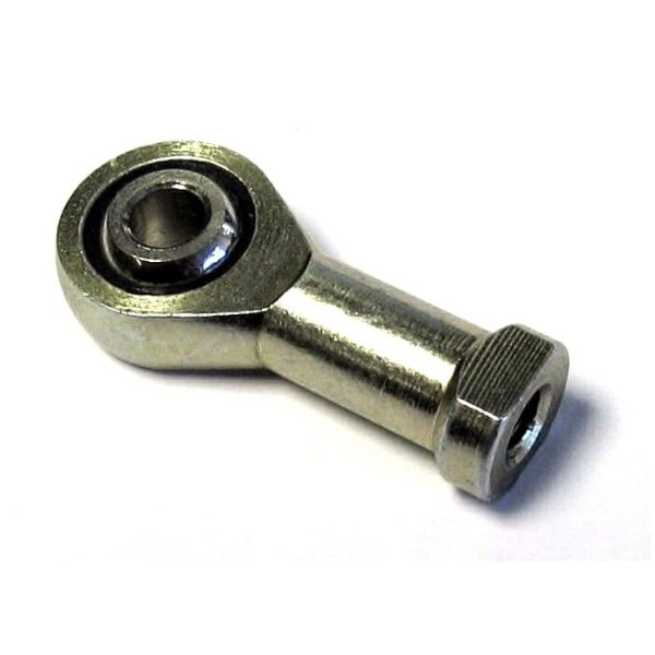 M5 ROD END/ROSE JOINT FOR CARBURETTOR/THROTTLE BODY THROTTLE LINKAGES