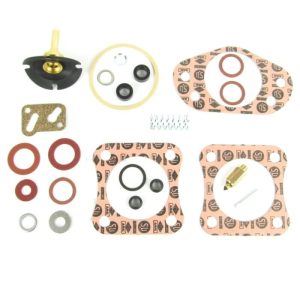 SU HD8 2 '' THERMO CARBURETTOR SERVICE / GASKET / REMONTS KIT