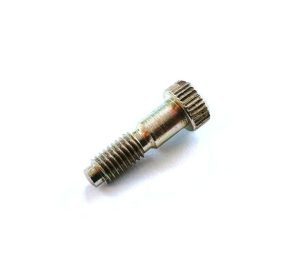 WEBER IDA3C CARBURETTOR THROTTLE STOP/IDLE SPEED SCREW