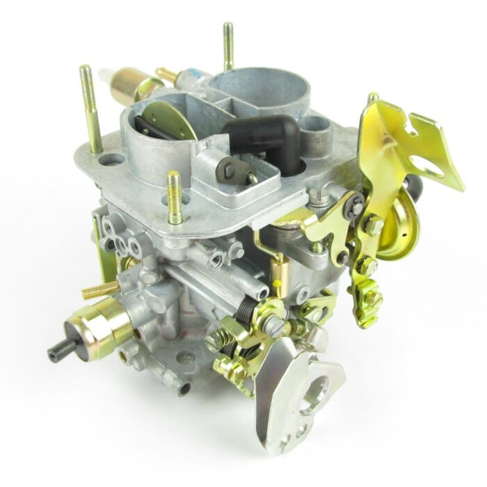 Ej Land Rover 90 32/34 Dmtl Carburador Weber Kit de Reparación P 