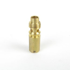 LATE WEBER DCOE & DCOM CARBURETTOR IDLE JET HOLDER