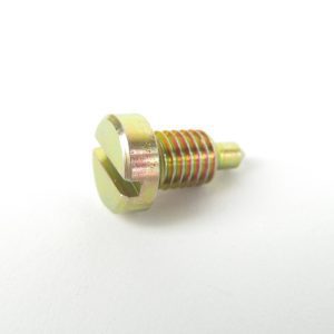 Venturi locking screw DHLB32 only