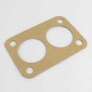 Weber DCNF base gasket 1.6mm thick