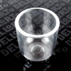 Malpassi filter King 85mm prozirna posuda
