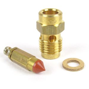 8649 Needle valve assembly 250 - 400