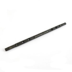 10005.434 | WEBER 48 DCOE CARBURETTOR THROTTLE SHAFT SPINDLE