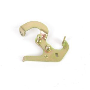 9228 Dellorto DHLA carburettor throttle lever
