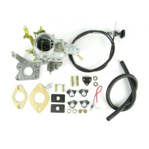 Genuine WEBER 34 ICH Carb/Carburettor FORD TRANSIT 2LTR (REPLACES FORD VV)
