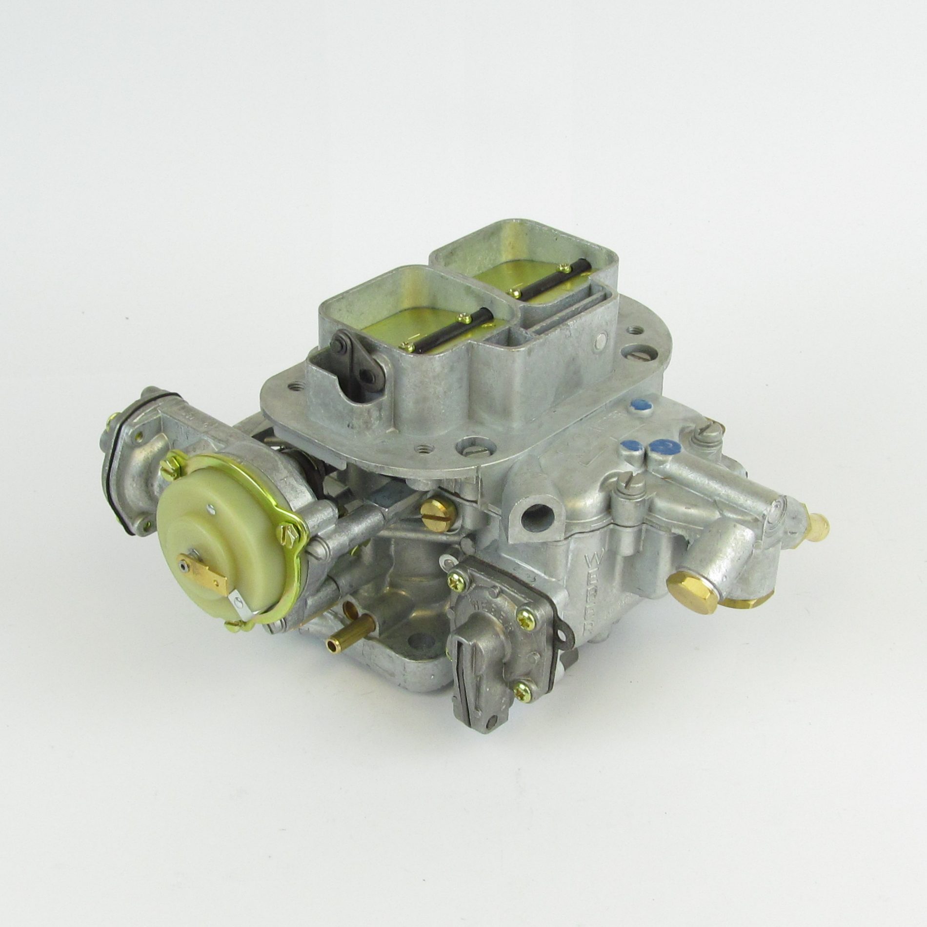 Electric Choke Weber Redline W0133-1794323-WEB Carburetor Kit 32/36 DGEV