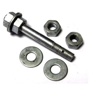 Twin linkage bolt &amp; nuts - long