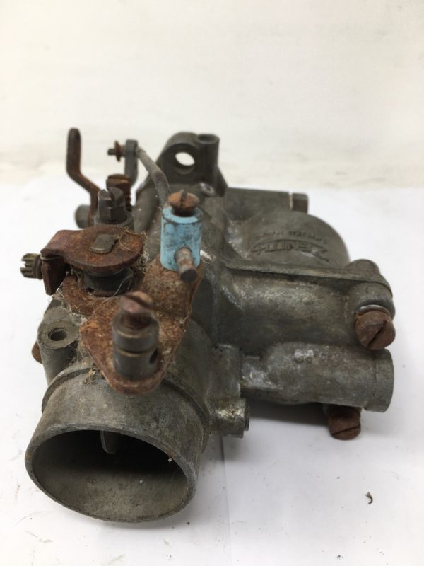 2nd hand carburettor