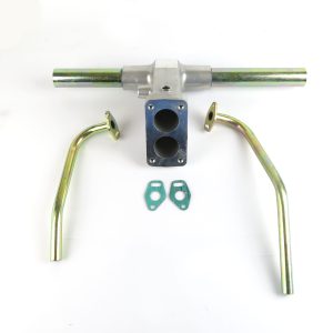 VW TYPE 1 WEBER 32/36 DGEV / DFEV CARBURETTOR | INTAKE MANIFOLD KIT