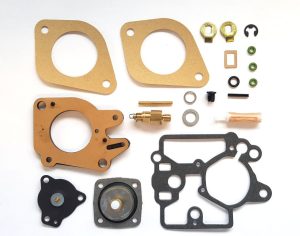 WEBER 32 TLF CARBURETTOR GASKET / REPAIR / SERVICE KIT