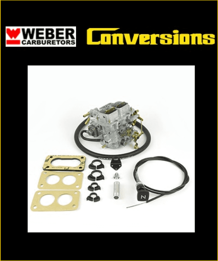 Levier accélérateur alu 5/16 Carburateur WEBER pour conversion Tige /