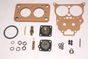 WEBER 32 ADF & 34 ADF CARBURETTOR SERVICE / GASKET KIT | FIAT