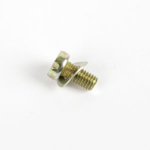 64695.022 | WEBER ICT RETURN SPRING BRACKET SCREW