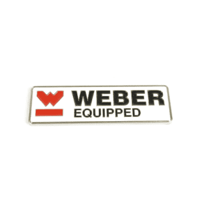Stickers & Badges