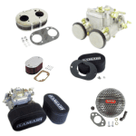 Air Filters and Fittings