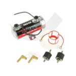 Fuel Pumps & Parts