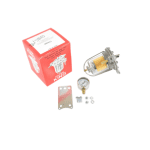 Fuel Pressure Regulators & Parts