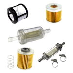 Fuel Filters