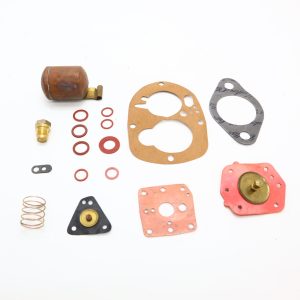 ORIGINAL SOLEX 40 PBIC CARBURETTOR SERVICE / REPAIR / GASKET KIT