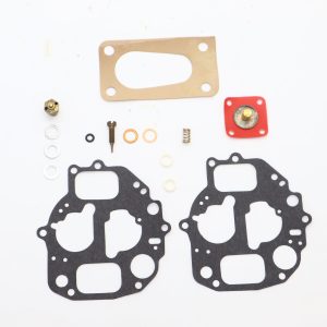ORIGINAL SOLEX 26/35 SCIC & CSIC CARBURETTOR GASKET / SERVICE KIT | CITROEN