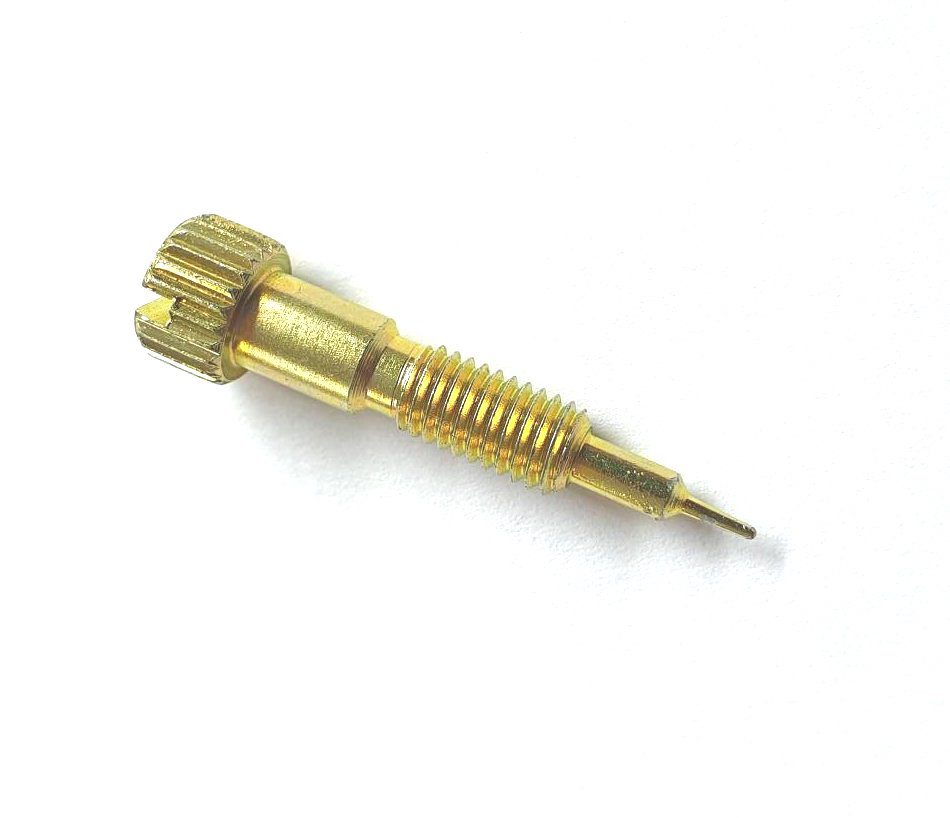 thumbnail image 2 of Genuine Weber Idle Mixture Screw Kit – Fits DGS DGAS DGES Carburetors, Free Shipping 2 of 5