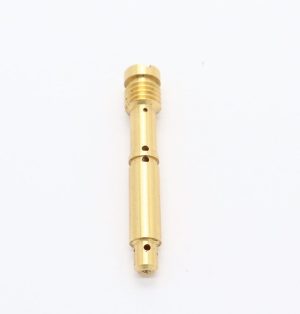 41205 | WEBER CARBURETTOR STARTER JET | 60 F6