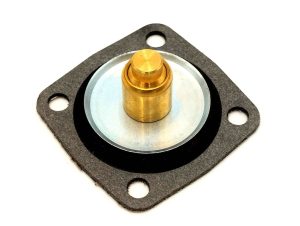 47407.131 | WEBER CARBURETTOR PUMP DIAPHRAGM
