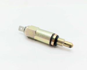 WEBER 32 & 34 IBF CARBURETTOR IDLE CUT OFF SOLENOID
