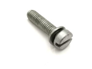 M5 x 18 Screw & Captive Washer