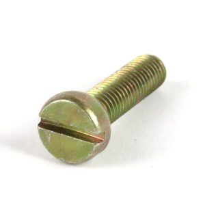 6430 | DELLORTO DHLA TOP COVER SCREW