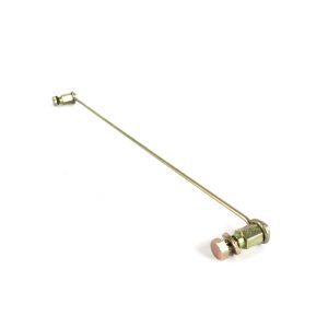 CHOKERODS | DELLORTO DHLA40E – CHOKE LINK ROD ASSEMBLY (SHORT)