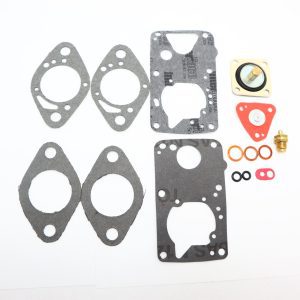 SOLEX 34 PBISA 17 CARBURETTOR SERVICE | REPAIR KIT | PEUGEOT | TALBOT | CITROEN