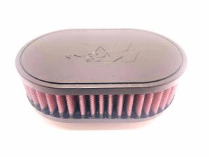 K&N AIR FILTER CLEANER FOR WEBER 34 ICH & ICT, SOLEX PICT & DELLORTO FRD CARBURETTOR