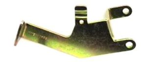 99901.156 | RETURN SPRING BRACKET FOR WEBER DMTL VW GOLF SPECIFIC CONVERSION KITS