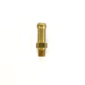 11120 DELLORTO | WEBER DHLA | PHF | DCOE VACUUM TAKE OFF ADAPTOR 0.6MM BORE