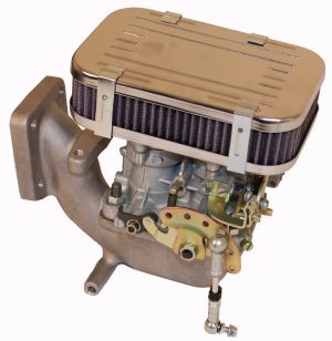 Home UNIVERSAL WEBER 32/36 DGV CARBURETTOR CONVERSION KIT | TO REPLACE SU OR ZENITH STROMBERG CD CARBURETTORS